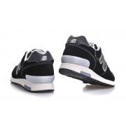 Chaussure New Balance 1400 Noir Pas Cher Pour Homme